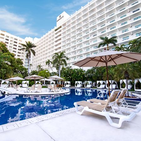 Emporio Acapulco Hotell Eksteriør bilde