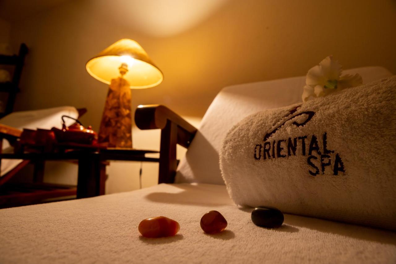 Emporio Acapulco Hotell Eksteriør bilde Oriental Spa