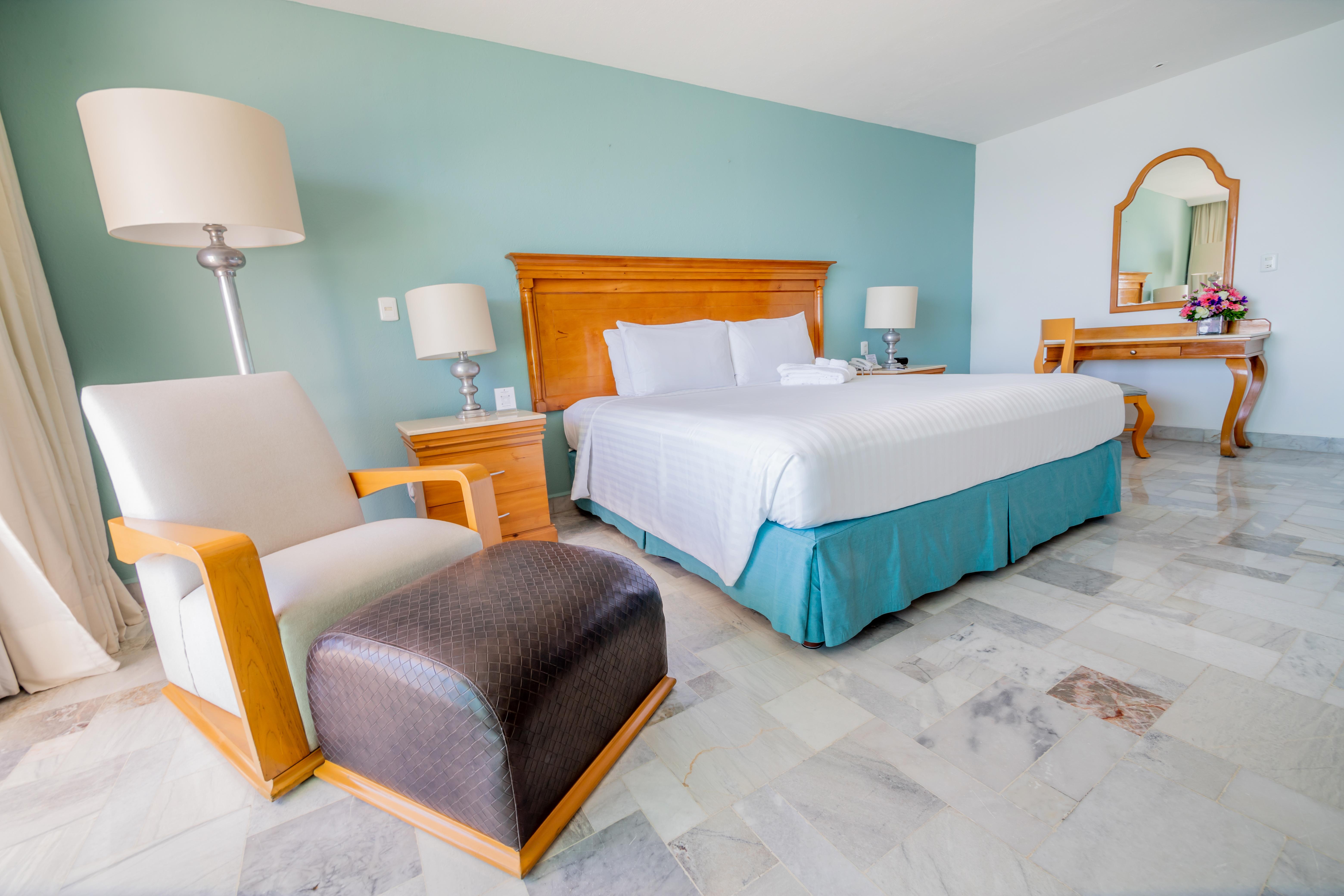 Emporio Acapulco Hotell Eksteriør bilde