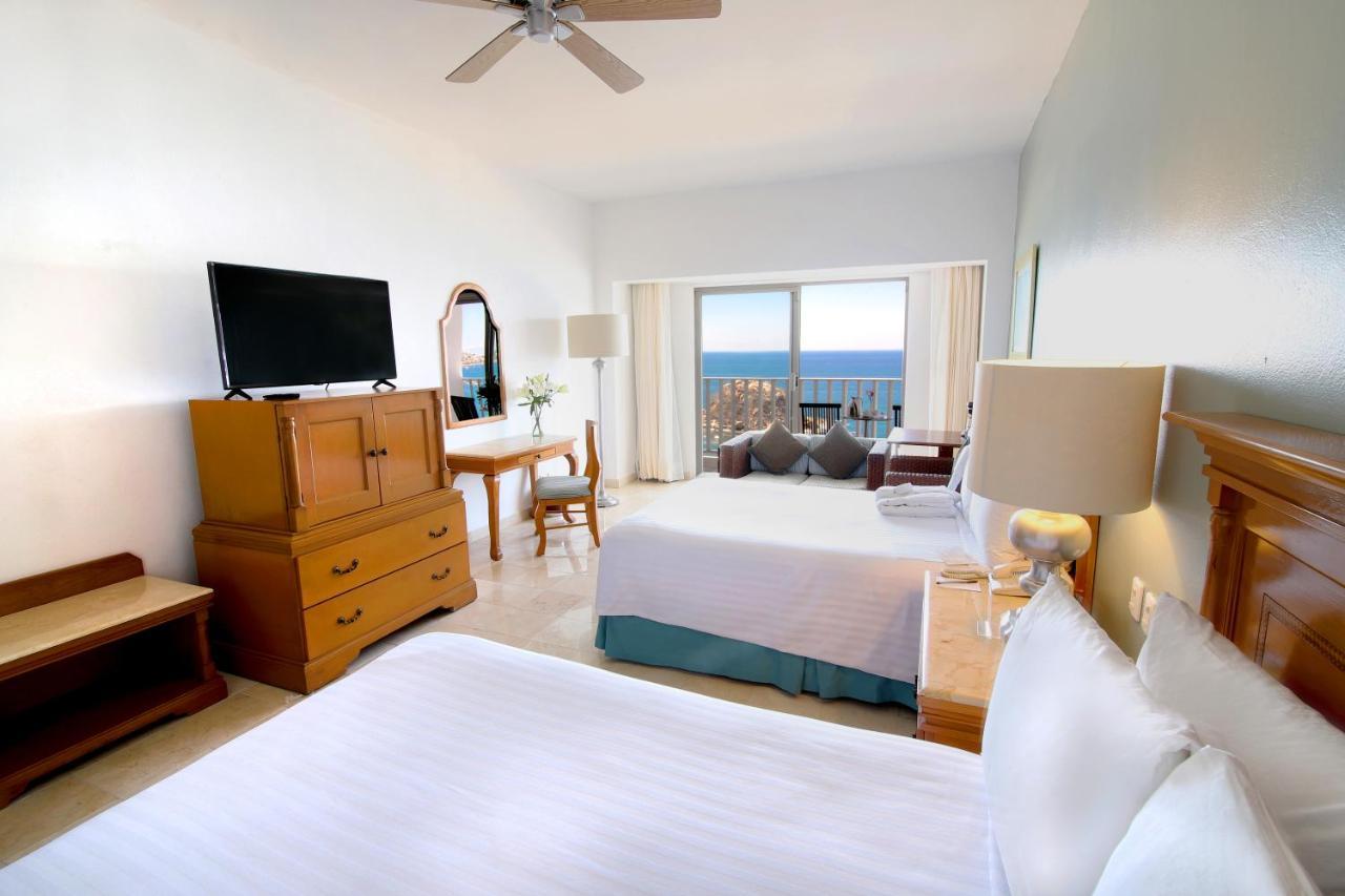 Emporio Acapulco Hotell Eksteriør bilde